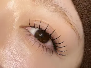 マツエク・マツパ ルクール見附店 吉田愛来のマツエク・マツパデザイン