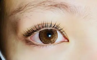 マツエク・マツパ まつげ&まゆげ専門店 POCCO(ポコ)所属・PO CCOのマツエク・マツパデザイン