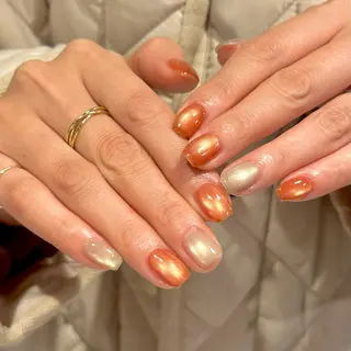 ネイル Lanié yokokawaのネイルデザイン