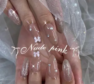 ネイル Basic 川越のネイルデザイン