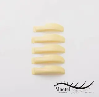 マツエク・マツパ Simple joy ⭐️SAKIのマツエク・マツパデザイン