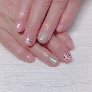 ネイル nailsalon vanilla.のネイルデザイン