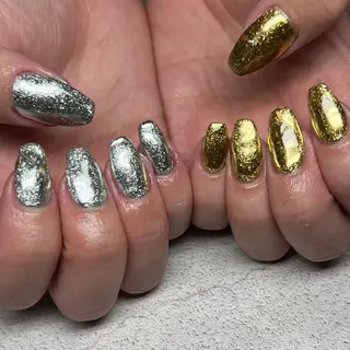 ネイル 𝐫𝐚𝐢 𝐧𝐚𝐢𝐥のネイルデザイン