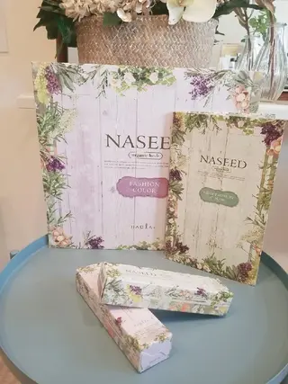 カラー Coumi Beauty Hair Design所属・Coumi 女性専用美容室のヘアスタイル