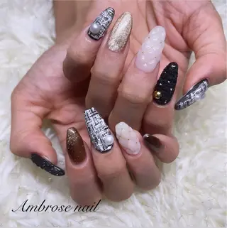 ネイル Kobe nail所属・Kobe nail Uedaのネイルデザイン