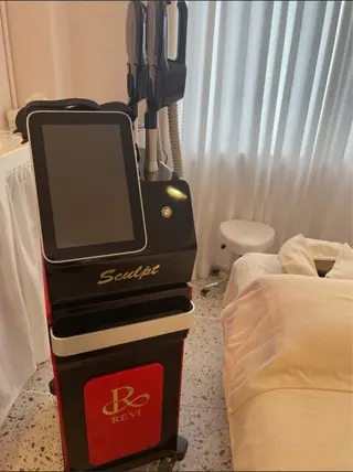 アンテインチル 山本のエステ・リラクイメージ