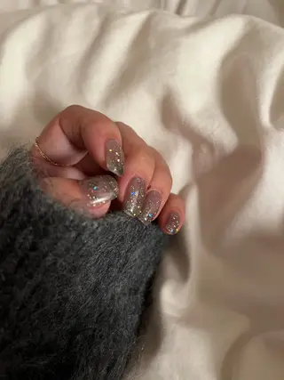 ネイル MUKUTOU nail 　YUKIのネイルデザイン