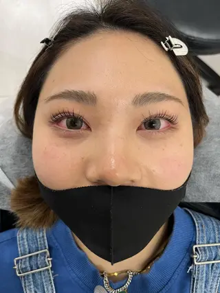 マツエク・マツパ 🩷💗アイリスト Yu💗🩷のマツエク・マツパデザイン