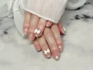 ネイル M's Nailのネイルデザイン