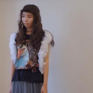 ロング atacca所属・勝又 理恵のその他イメージ