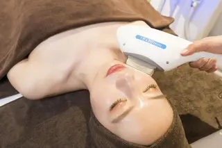 ハイパーナイフ痩身 🌼Rindr宇都宮のエステ・リラクイメージ