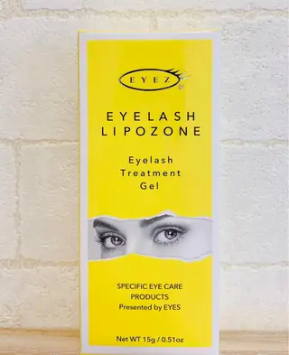 マツエク・マツパ 木場 ＊のマツエク・マツパデザイン