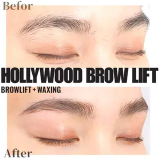 アイブロウ MONA 北村の眉毛・アイブロウイメージ