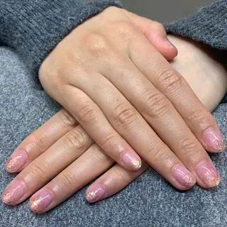 ネイル &robe yurieのネイルデザイン