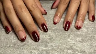 ネイル プライベートサロン jewel nailのネイルデザイン