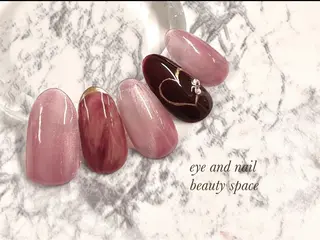 ネイル 杉山 ネイリストのネイルデザイン