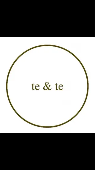 8月Open te&te  テトテのエステ・リラクイメージ
