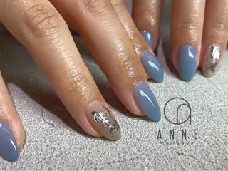 ネイル Lila中百舌鳥所属・Lila ワカノのマツエク・マツパデザイン