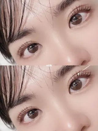 マツエク・マツパ Lemon 小岩店のマツエク・マツパデザイン