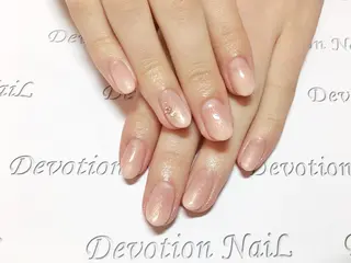 ネイル Devotion NaiL 青梅新町店のネイルデザイン
