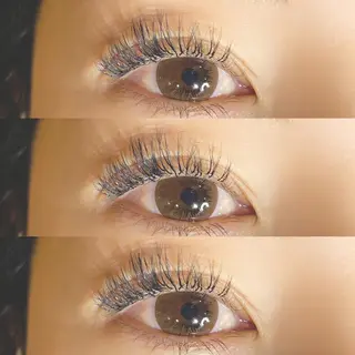 マツエク・マツパ nail&eyelash  Tanemoto所属・Tanemoto ozのマツエク・マツパデザイン