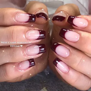 ネイル Hi_nails \ パラジェル取扱店のその他イメージ