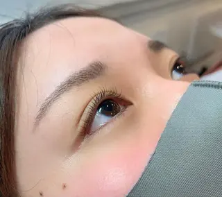 マツエク・マツパ koyama harukaのマツエク・マツパデザイン