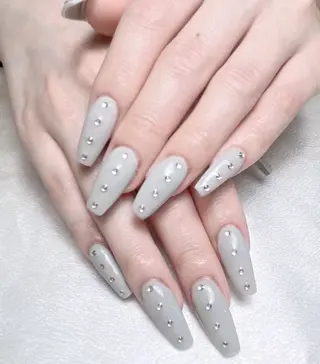 ネイル ルラワンネイル エンのネイルデザイン