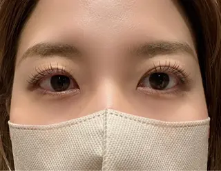 マツエク・マツパ diar blue 🏝️Masakoのマツエク・マツパデザイン