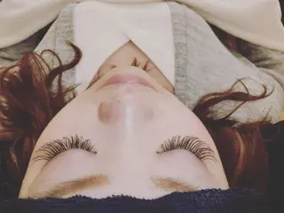 ヘアアレンジ マツエク・マツパ ネイル SG アイラッシュ ラッシュリフトのその他イメージ