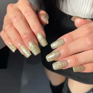 ネイル M.wish Yukinaのネイルデザイン