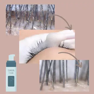 マツエク・マツパ mieux _パリエク♡LED♡のマツエク・マツパデザイン