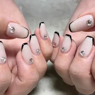 ネイル Fairy 若月のネイルデザイン