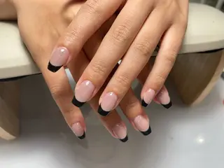 ネイル WHIP所属・WHIP makoのネイルデザイン