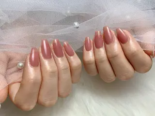 ネイル Charme 五反田のネイルデザイン