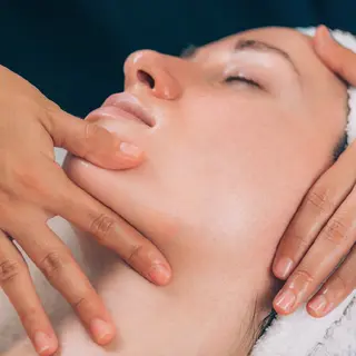 痩身・小顔salon 🌿‬北18条サロンのエステ・リラクイメージ