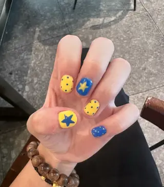 ネイル 🎀MIYUKI Salon🎀のネイルデザイン