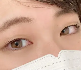 マツエク・マツパ アトリエ ハルミナの眉毛・アイブロウイメージ