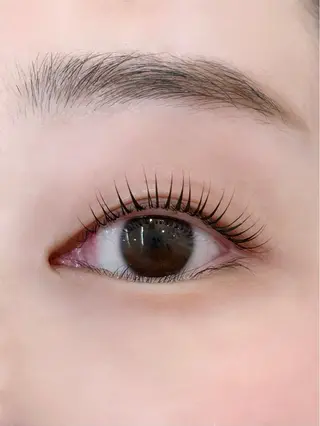 マツエク・マツパ fumina ‎🐇🤍のマツエク・マツパデザイン