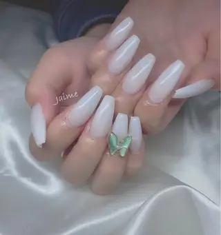 ネイル Jaime Yuiのネイルデザイン