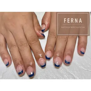 ネイル FERNA Saoriの眉毛・アイブロウイメージ