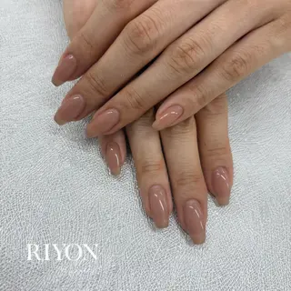 ネイル Nail Salon RIYON所属・KOGA AYANOのネイルデザイン