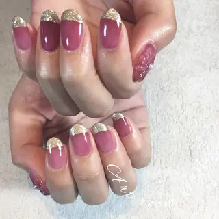 ネイル &N NANAのネイルデザイン