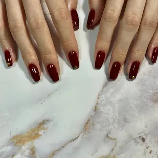 ネイル m-nail所属・m-nail 🌙minamiのネイルデザイン