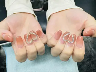 ネイル Rubynail93所属・RuBy Nail93のネイルデザイン