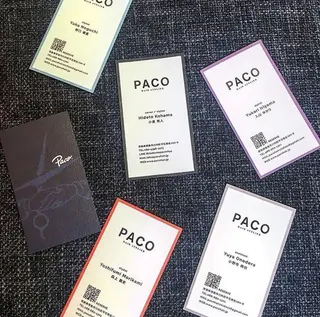 小濱 秀人のヘアスタイル