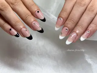 ネイル N nail ayakaのネイルデザイン