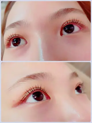 マツエク・マツパ E'clat Kanaのエステ・リラクイメージ