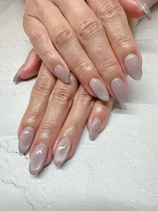 ネイル nailist SATO【銀座】のネイルデザイン