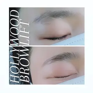 アイブロウ salon de MOREのエステ・リラクイメージ